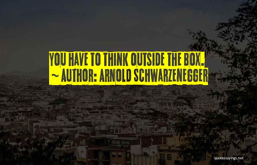 Arnold Schwarzenegger Quotes 600501
