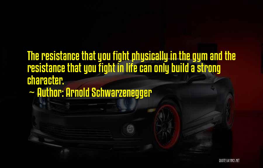 Arnold Schwarzenegger Quotes 998631