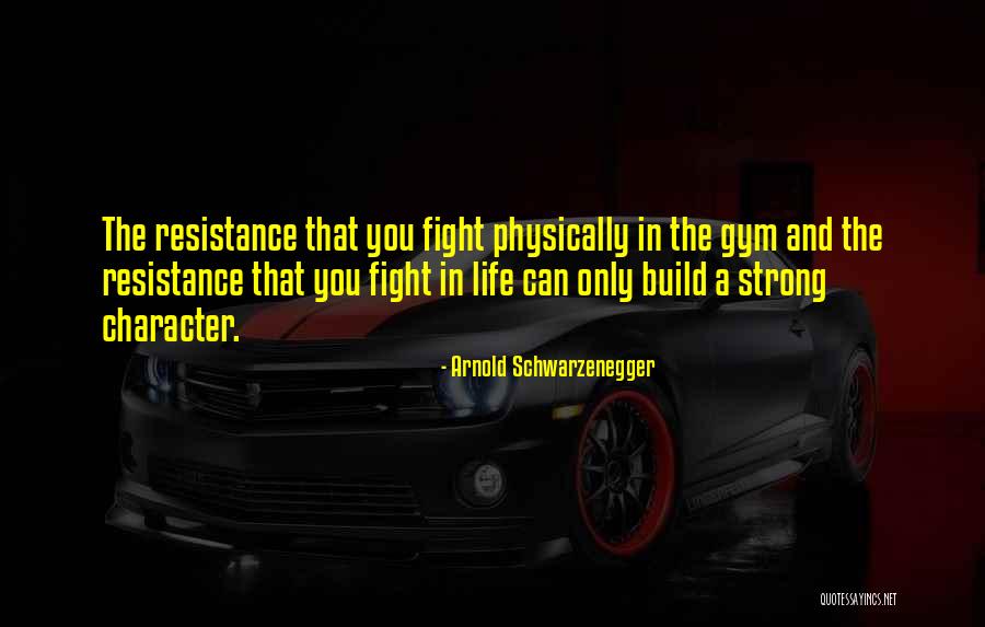 Arnold Schwarzenegger Quotes 998631