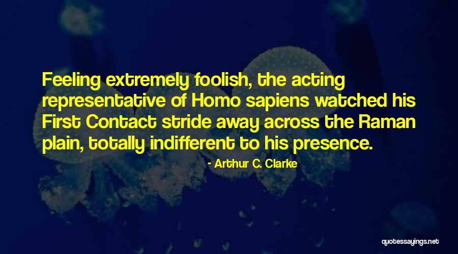 Arnold Schwarzkopf Quotes By Arthur C. Clarke Arnold Schwarzkopf Quotes By Arthur C. Clarke