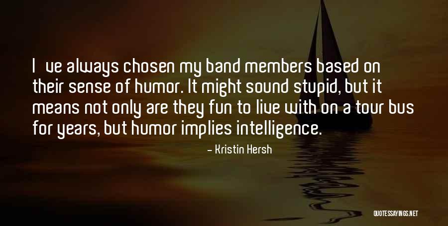 Arnold Stang Quotes By Kristin Hersh Arnold Stang Quotes By Kristin Hersh