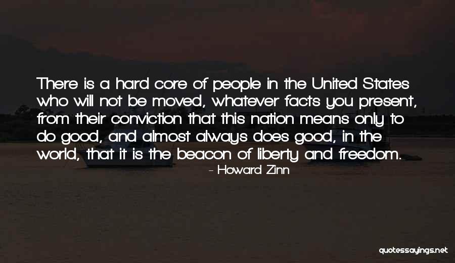 Arnold Swanger Quotes By Howard Zinn Arnold Swanger Quotes By Howard Zinn