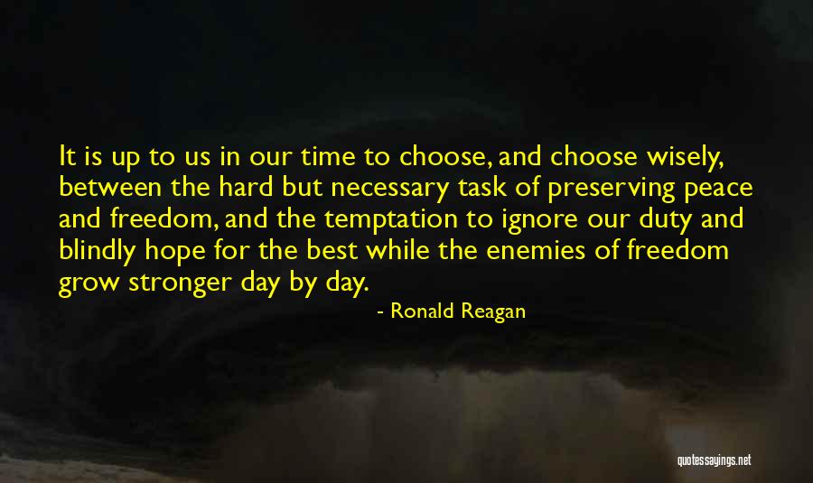 Arnold Workout Quotes By Ronald Reagan Arnold Workout Quotes By Ronald Reagan