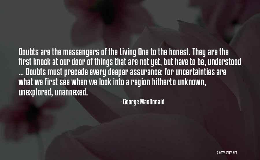 Arnoldas Svarcnegeris Quotes By George MacDonald Arnoldas Svarcnegeris Quotes By George MacDonald