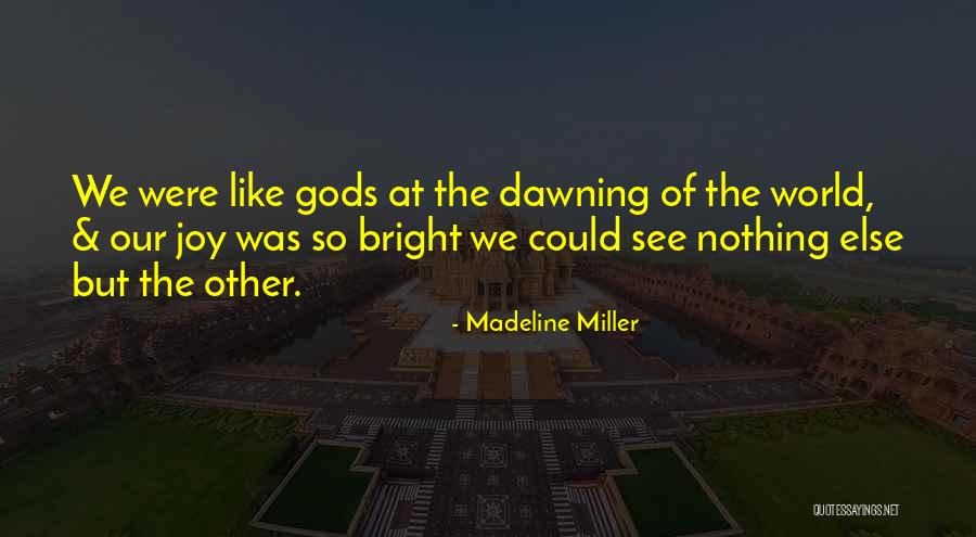 Arnoldine Quotes By Madeline Miller Arnoldine Quotes By Madeline Miller