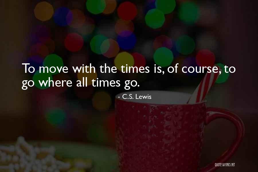 Arnoldis Santa Barbara Quotes By C.S. Lewis Arnoldis Santa Barbara Quotes By C.S. Lewis