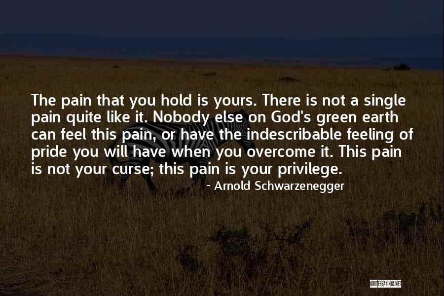 Arnold's Quotes By Arnold Schwarzenegger