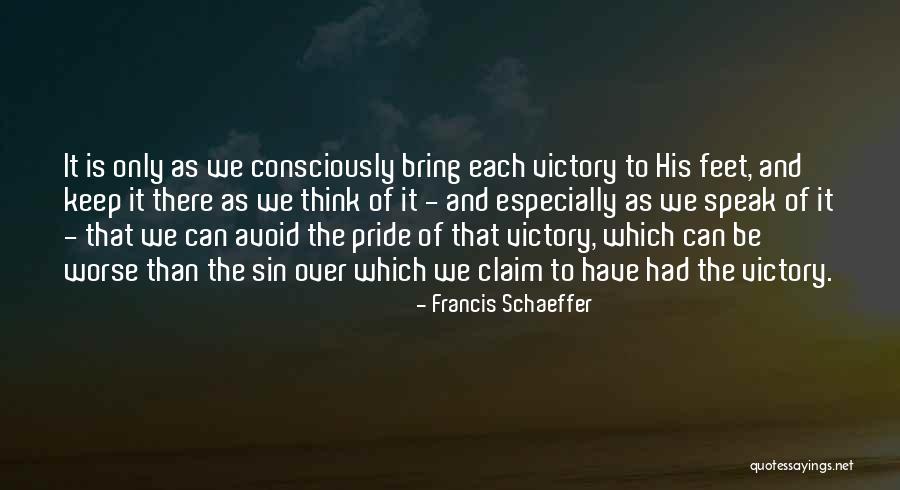 Arnolfo Tower Quotes By Francis Schaeffer Arnolfo Tower Quotes By Francis Schaeffer