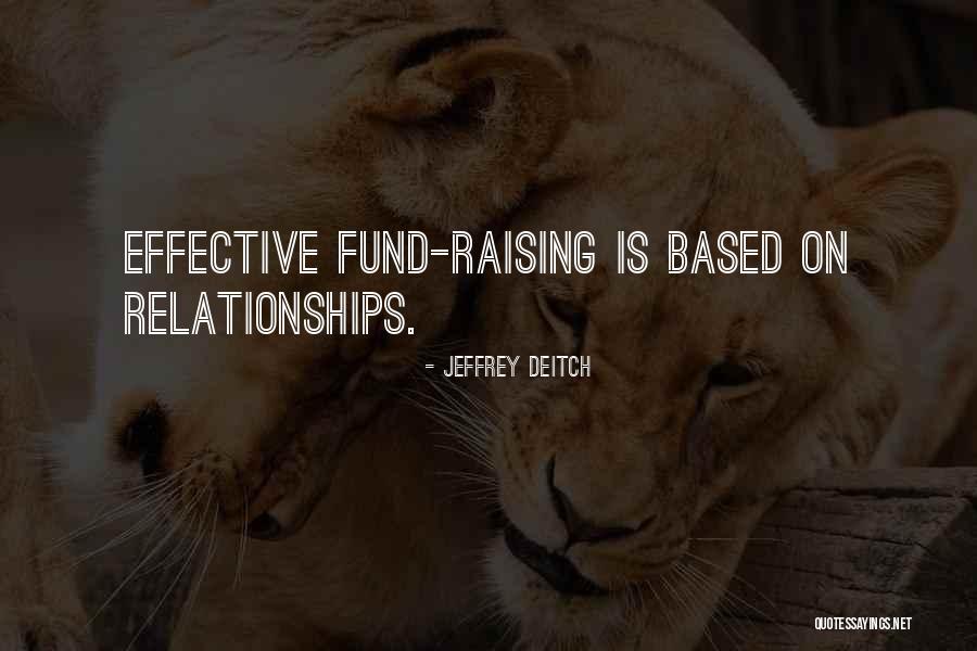 Arnolfo Tower Quotes By Jeffrey Deitch Arnolfo Tower Quotes By Jeffrey Deitch