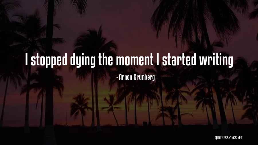 Arnon Grunberg Quotes 1324830 Arnon Grunberg Quotes 1324830