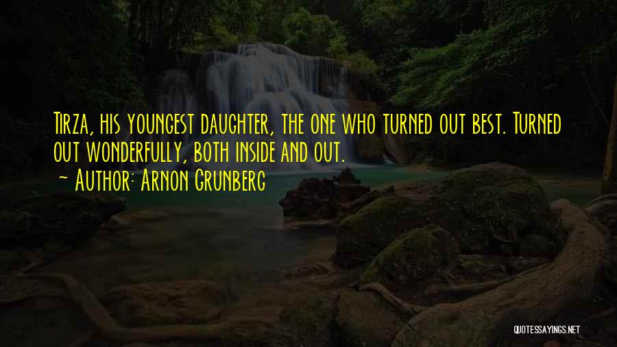 Arnon Grunberg Quotes 425889