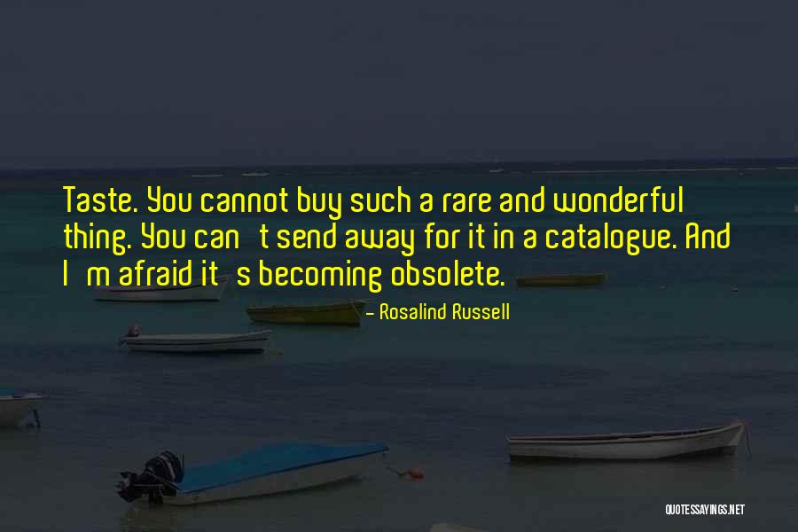 Arnon Mishkin Quotes By Rosalind Russell Arnon Mishkin Quotes By Rosalind Russell