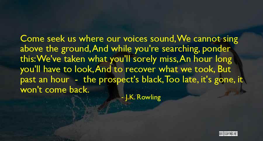 Arnostek Quotes By J.K. Rowling Arnostek Quotes By J.K. Rowling