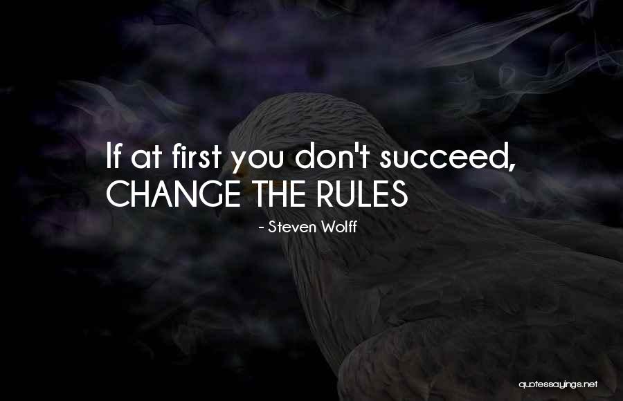 Arnosti Consulting Quotes By Steven Wolff Arnosti Consulting Quotes By Steven Wolff