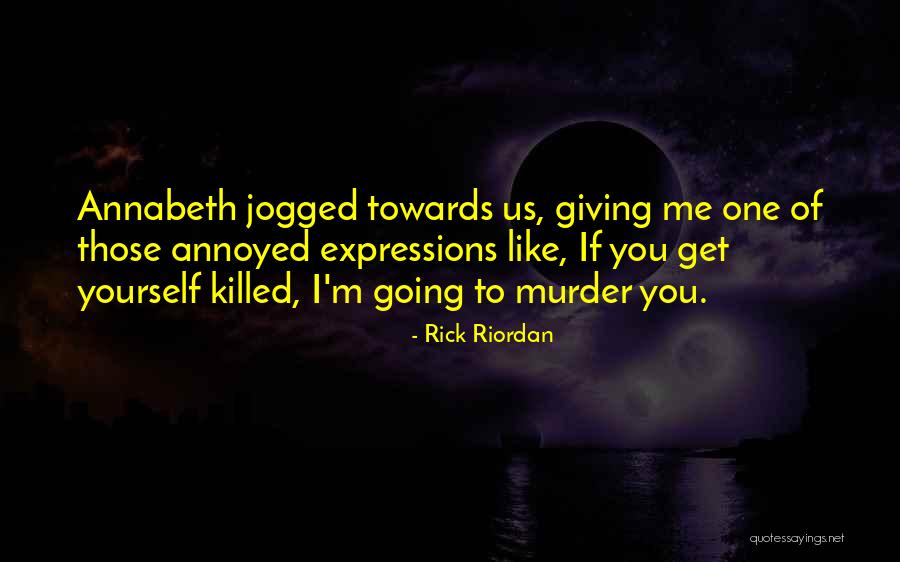 Arnottiana Quotes By Rick Riordan Arnottiana Quotes By Rick Riordan