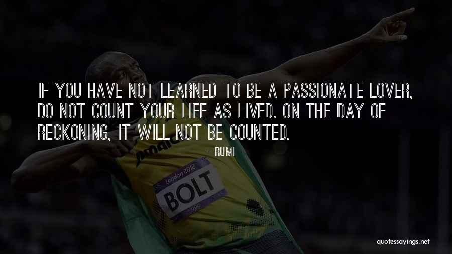 Arnottiana Quotes By Rumi Arnottiana Quotes By Rumi