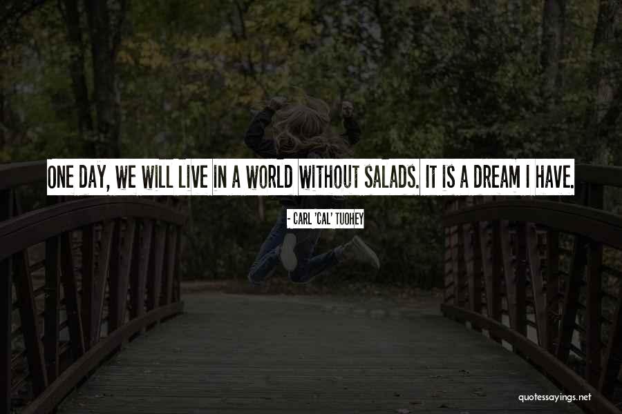 Arnoud De Meyer Quotes By Carl 'Cal' Tuohey Arnoud De Meyer Quotes By Carl 'Cal' Tuohey