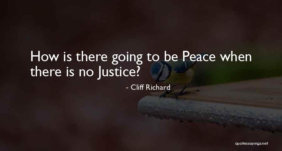 Arnoud Robert Quotes By Cliff Richard Arnoud Robert Quotes By Cliff Richard