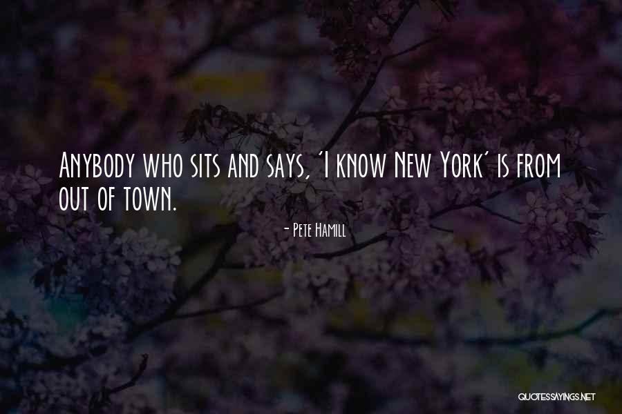 Arnoud Robert Quotes By Pete Hamill Arnoud Robert Quotes By Pete Hamill