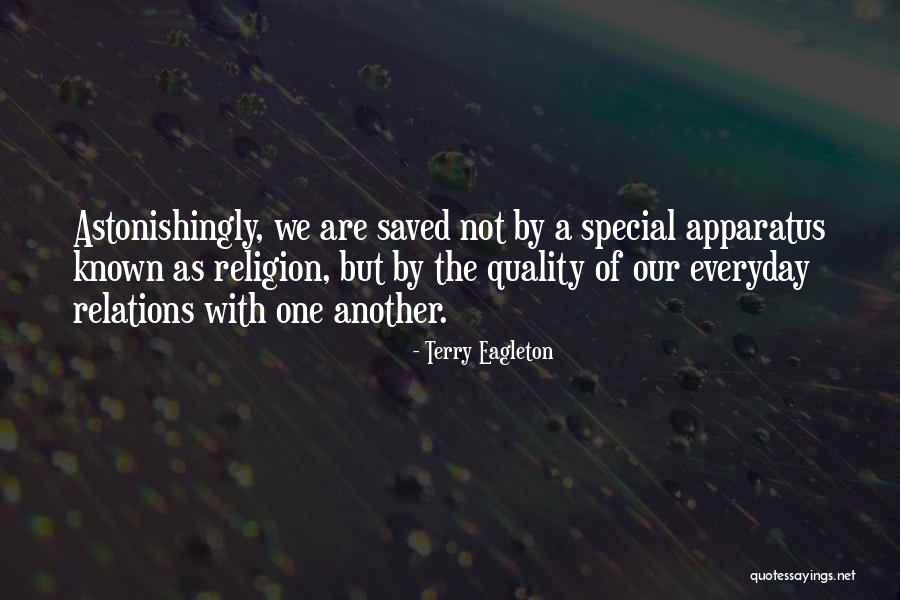 Arnoud Van Quotes By Terry Eagleton Arnoud Van Quotes By Terry Eagleton