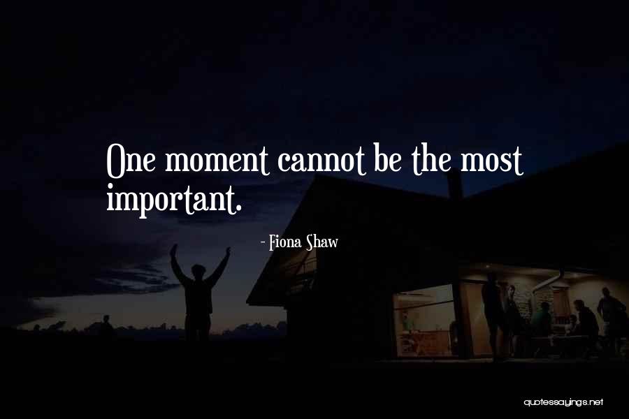 Arnoul Quotes By Fiona Shaw Arnoul Quotes By Fiona Shaw