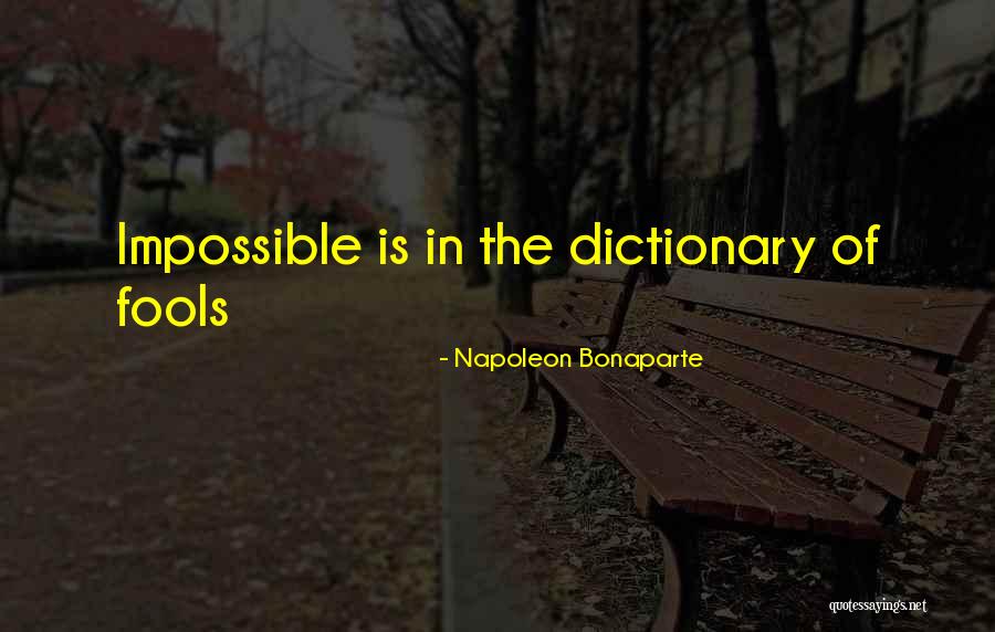 Arnoult Family History Quotes By Napoleon Bonaparte Arnoult Family History Quotes By Napoleon Bonaparte