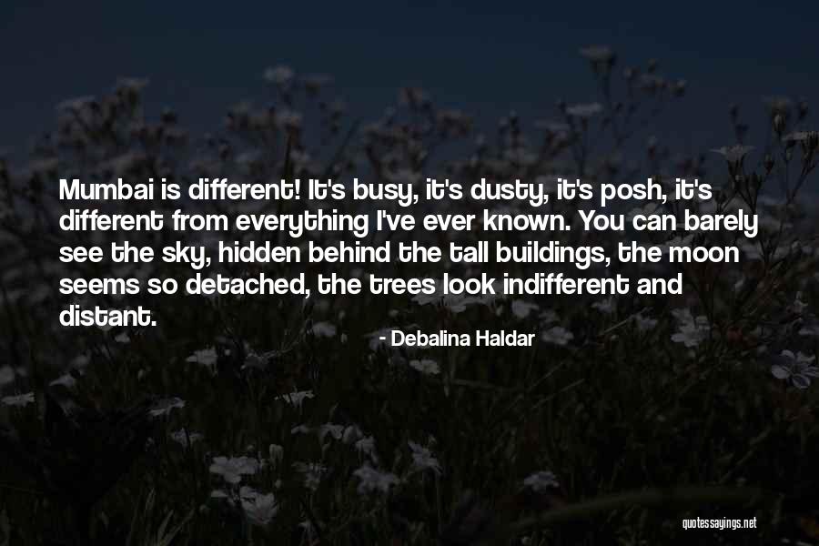 Arnout Hauben Quotes By Debalina Haldar Arnout Hauben Quotes By Debalina Haldar