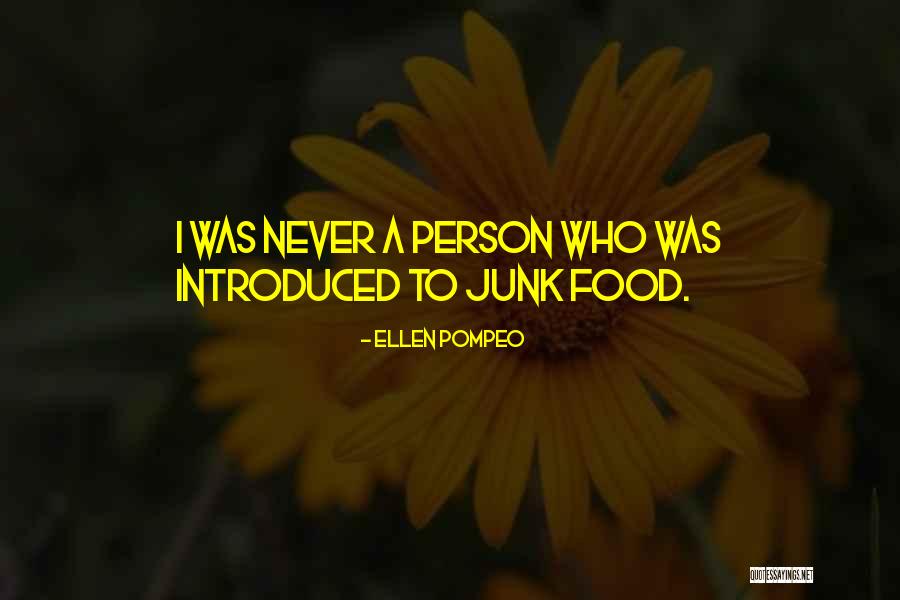 Arnout Ter Quotes By Ellen Pompeo Arnout Ter Quotes By Ellen Pompeo