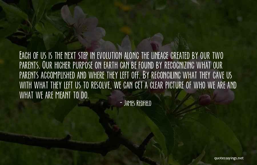 Arnoux Physical Therapy Quotes By James Redfield Arnoux Physical Therapy Quotes By James Redfield