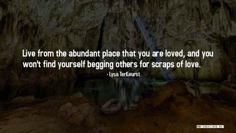 Arnsberger Construction Quotes By Lysa TerKeurst Arnsberger Construction Quotes By Lysa TerKeurst