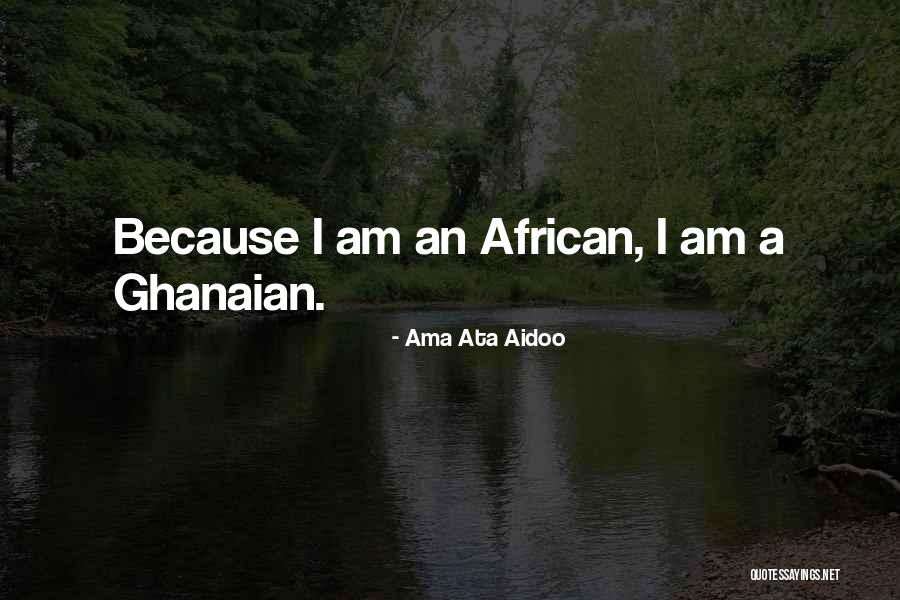 Arntson Pools Quotes By Ama Ata Aidoo