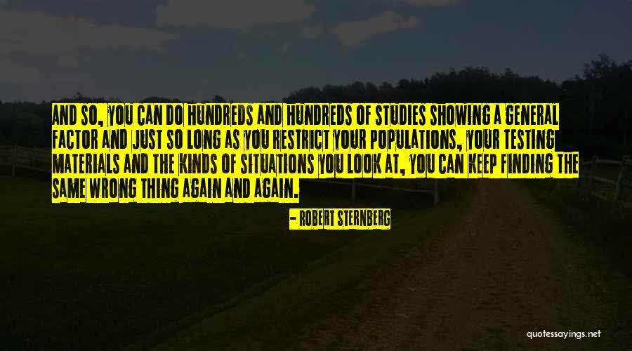 Arnulf Verland Quotes By Robert Sternberg Arnulf Verland Quotes By Robert Sternberg