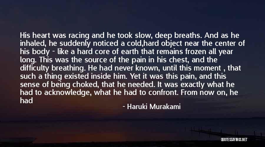 Arobinsonwitherspoon Quotes By Haruki Murakami Arobinsonwitherspoon Quotes By Haruki Murakami