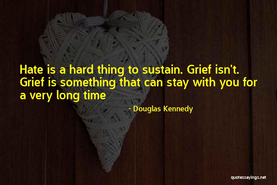 Aroffe Quotes By Douglas Kennedy Aroffe Quotes By Douglas Kennedy