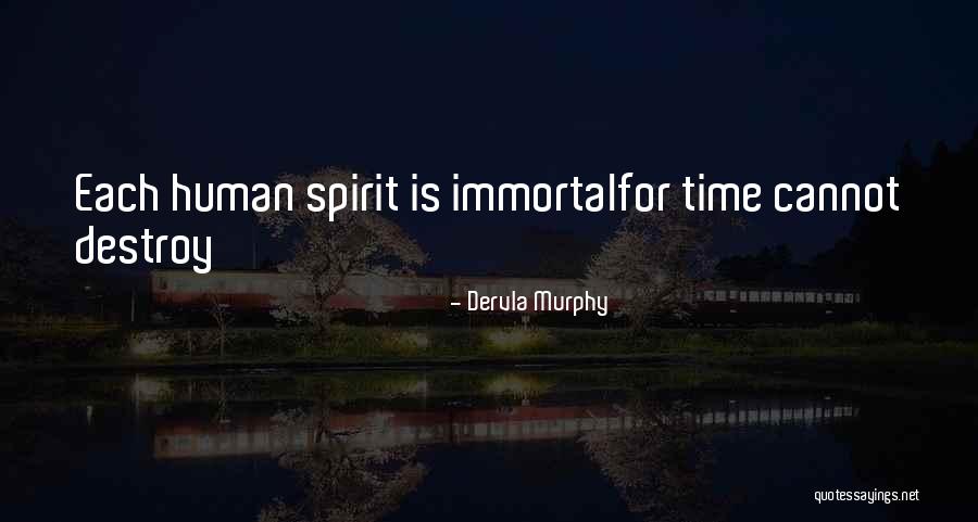 Arogansi Tni Quotes By Dervla Murphy Arogansi Tni Quotes By Dervla Murphy