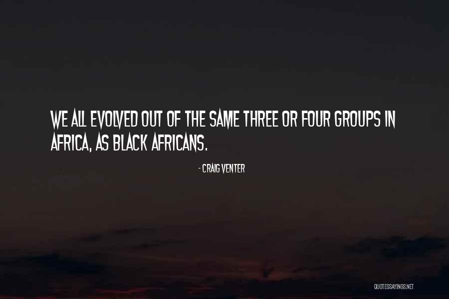 Aroha Astro Quotes By Craig Venter Aroha Astro Quotes By Craig Venter