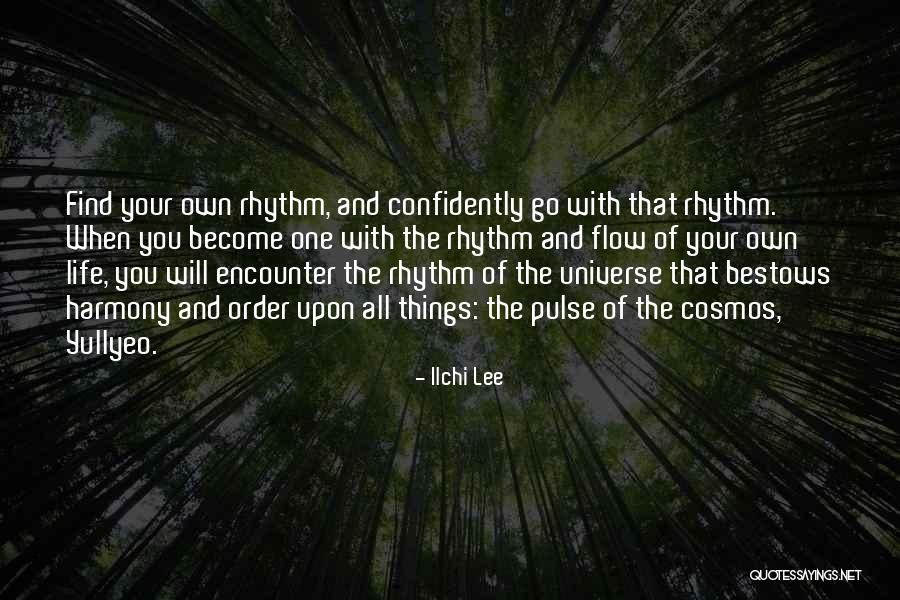 Aroha Astro Quotes By Ilchi Lee Aroha Astro Quotes By Ilchi Lee