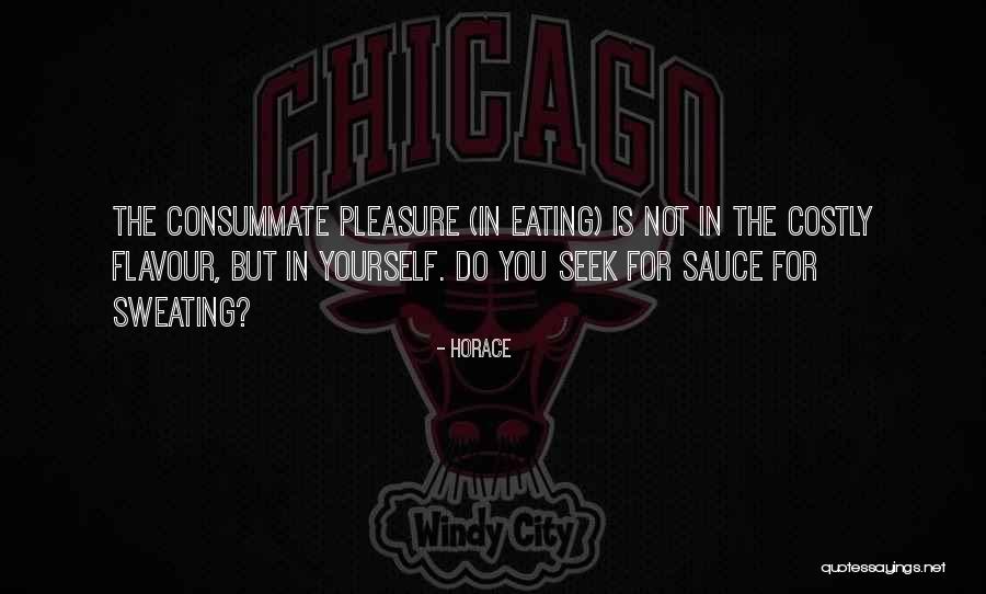 Arohe Wine Quotes By Horace Arohe Wine Quotes By Horace