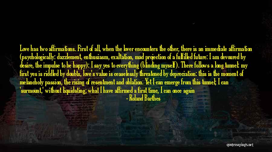 Arohee Quotes By Roland Barthes Arohee Quotes By Roland Barthes