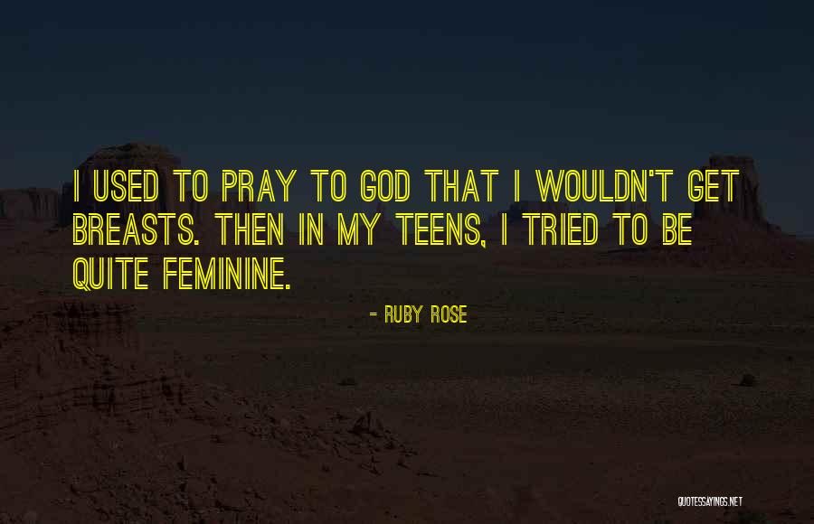 Arok Quotes By Ruby Rose Arok Quotes By Ruby Rose