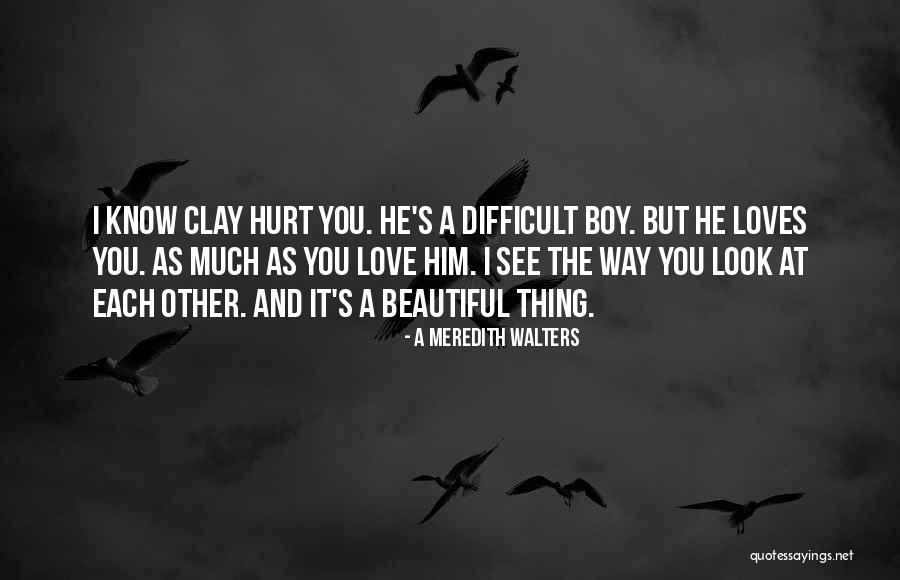 Aroka Quotes By A Meredith Walters Aroka Quotes By A Meredith Walters