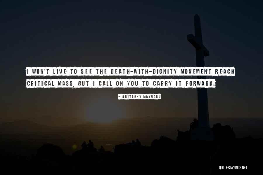 Arokiasamy In India Quotes By Brittany Maynard Arokiasamy In India Quotes By Brittany Maynard