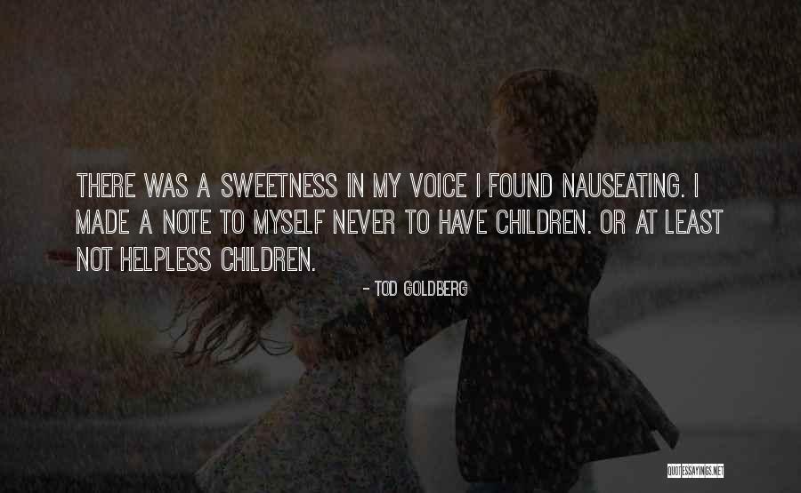 Aroldo De Azevedo Quotes By Tod Goldberg Aroldo De Azevedo Quotes By Tod Goldberg