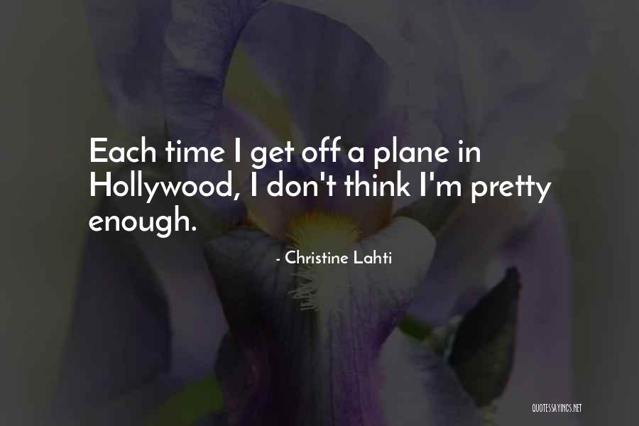 Aromateurs Quotes By Christine Lahti Aromateurs Quotes By Christine Lahti