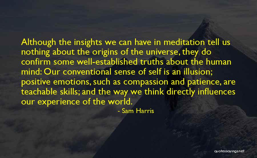 Aromatherapy And Stress Quotes By Sam Harris Aromatherapy And Stress Quotes By Sam Harris