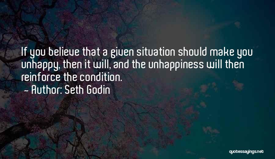 Aromaticas De Hoja Quotes By Seth Godin