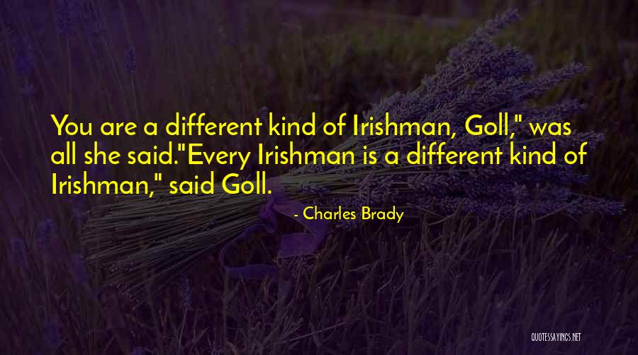 Aroms Aigbehi Quotes By Charles Brady Aroms Aigbehi Quotes By Charles Brady