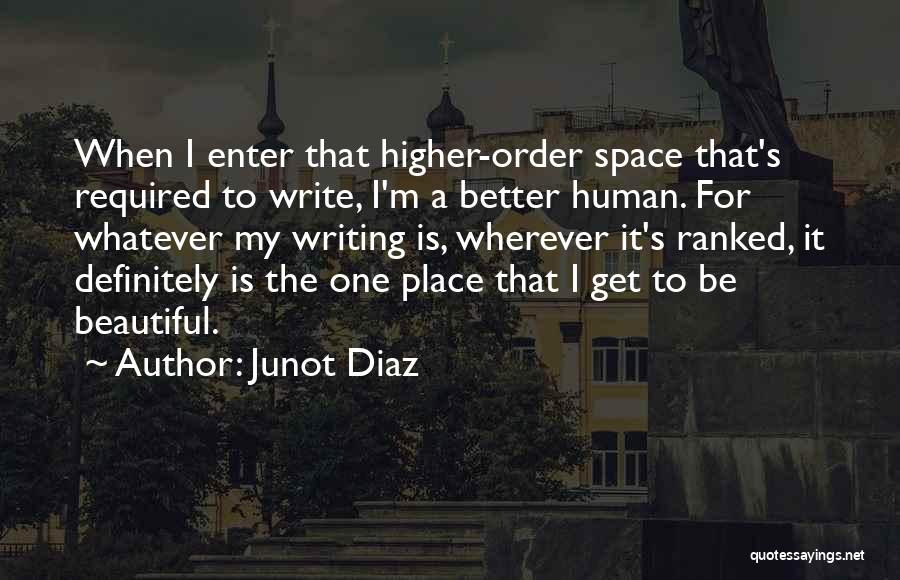 Aroms Stand Quotes By Junot Diaz