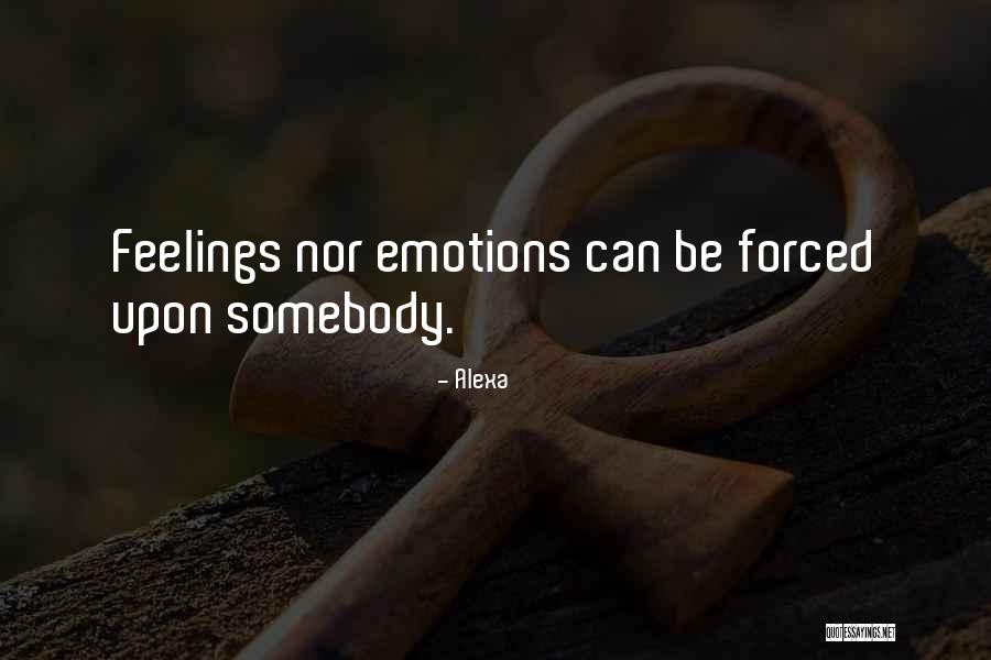 Aroms Strand Quotes By Alexa