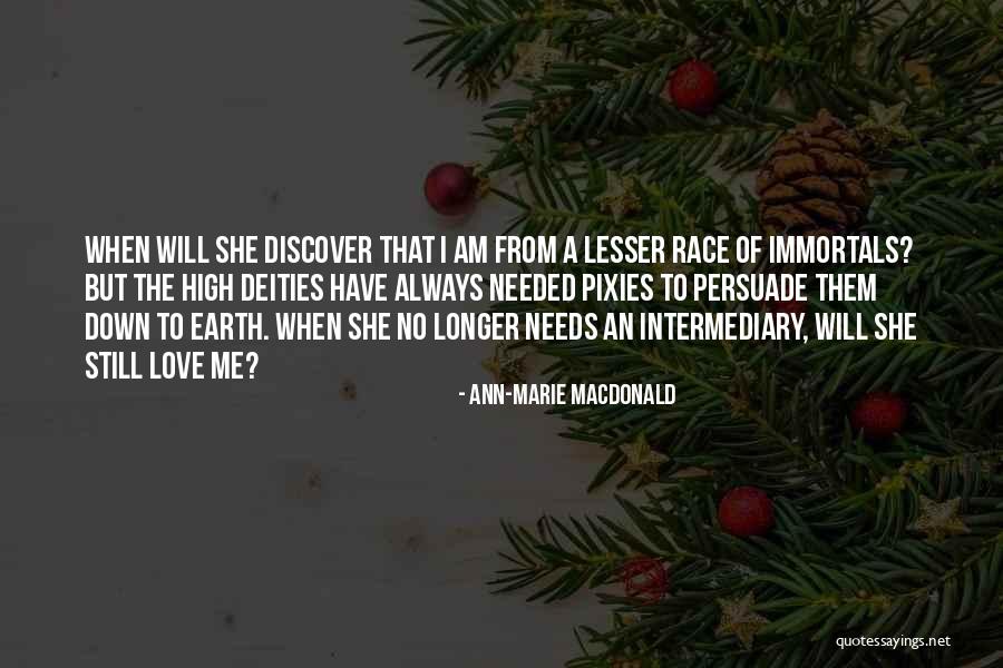 Aroms Strand Quotes By Ann-Marie MacDonald Aroms Strand Quotes By Ann-Marie MacDonald